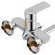 Змішувач для ванни Lidz (CRM) 23 48 005A-1 New SD00041610 фото 15