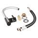Смеситель для кухни Qtap Grand BCR 007F SD00039608 фото 7