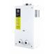 Колонка газова димохідна Thermo Alliance JSD20-10GE 10 л панель скляна White SD00030726 фото 3