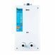 Колонка газова димохідна Thermo Alliance JSD20-10GE 10 л панель скляна White SD00030726 фото 5