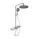 Душевая система Qtap Taurus 51103VKOC SD00047518 фото 1