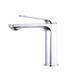 Смеситель для раковины Qtap Slavonice 1042103C SD00042905 фото 1