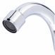 Смеситель для кухни Lidz (CRM) Dominox 15 272F-1 SD00041638 фото 11