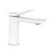 Смеситель для раковины Qtap Presto QTPRE270CRW45576 Chrome/White 2366734829 фото 1