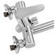 Смеситель для ванны Lidz (CRM) 14 34 006-1 New SD00028236 фото 12