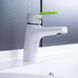 Змішувач для раковини Qtap Polaris WHI 001 SD00030347 фото 9