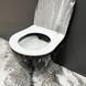 Подвесной унитаз VBI VULCANO BLACK ONYX 2523730955 фото 4
