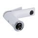 Змішувач для раковини Qtap Presto QTPRE270CRW45576 Chrome/White 2366734829 фото 3