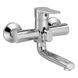 Смеситель для ванны Lidz (CRM) 14 34 006-1 New SD00028236 фото 10