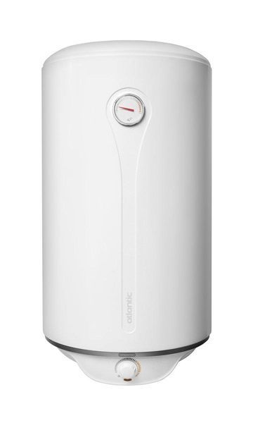Водонагреватель бытовой электрический Atlantic Steatite Elite VM 80 D400-2-BC (1500W) 851188 фото