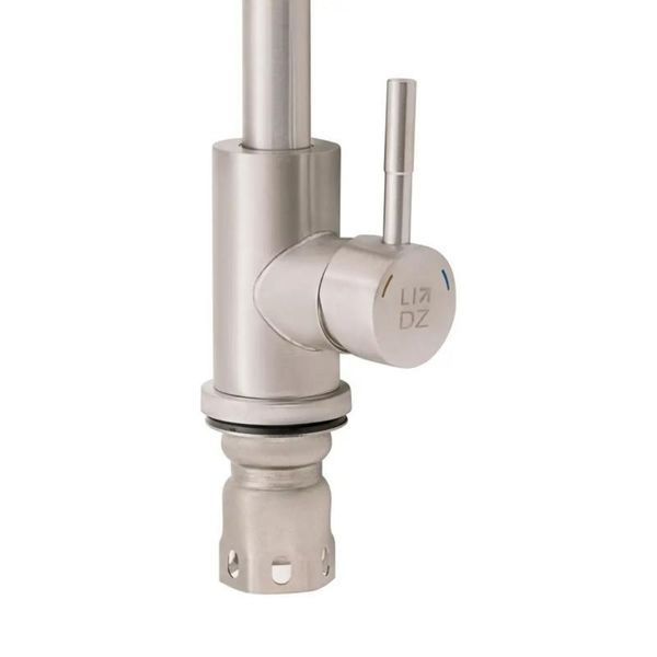 Смеситель для кухни Lidz 12 32 015F-8 SD00027786 фото