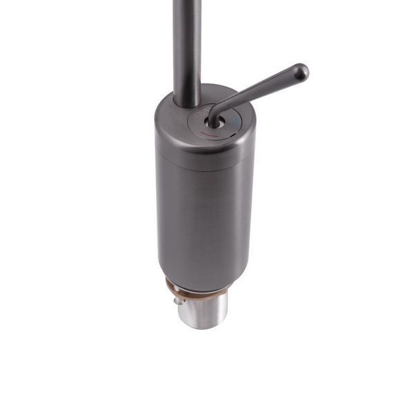 Смеситель для раковины Qtap Virgo 1066H103K SD00047493 фото