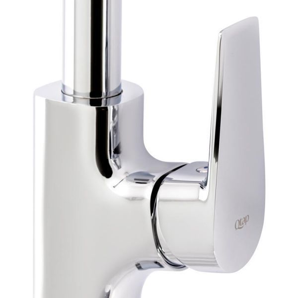 Змішувач для кухні Qtap Pivonka 9013102UC SD00042107 фото