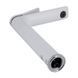 Змішувач для раковини Qtap Presto високий QTPRE269CRW45577 Chrome/White 2366734830 фото 3