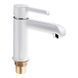 Смеситель для раковины Qtap Grand WCR 001F SD00039610 фото 7