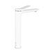 Смеситель для раковины Qtap Presto высокий QTPRE269CRW45577 Chrome/White 2366734830 фото 6