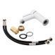 Смеситель для раковины Qtap Grand WCR 001F SD00039610 фото 6
