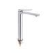 Смеситель для раковины Qtap Slavonice 10H42103C SD00042906 фото 1
