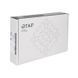 Смеситель для раковины Qtap Presto высокий QTPRE269CRW45577 Chrome/White 2366734830 фото 4