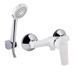 Змішувач для душу Qtap Polaris WHI 010 SD00030349 фото 5