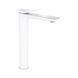 Смеситель для раковины Qtap Presto высокий QTPRE269CRW45577 Chrome/White 2366734830 фото 5