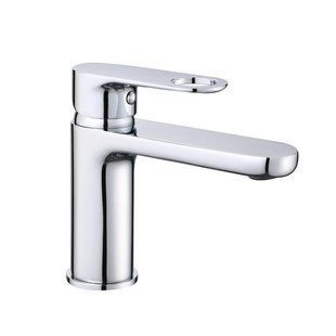 Змішувач для раковини Qtap Jay QTJAY270CRM45539 Chrome SD00051663 фото