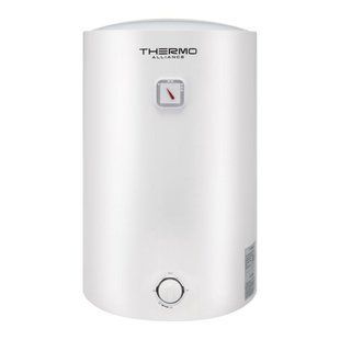 Водонагреватель электрический Thermo Alliance 100 л универсальный, мокрый ТЭН 1,5 кВт D100VH15Q3 SD00042059 фото