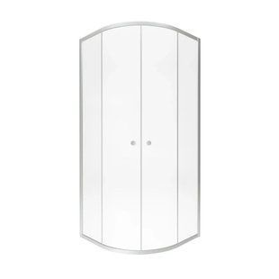 Душова кабіна Qtap Presto New CRM1099AC5 1900х900х900 мм, скло Clear, без піддона SD00049304 фото