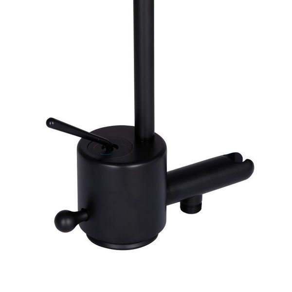 Змішувач для ванни Qtap Virgo 1966103B SD00047495 фото