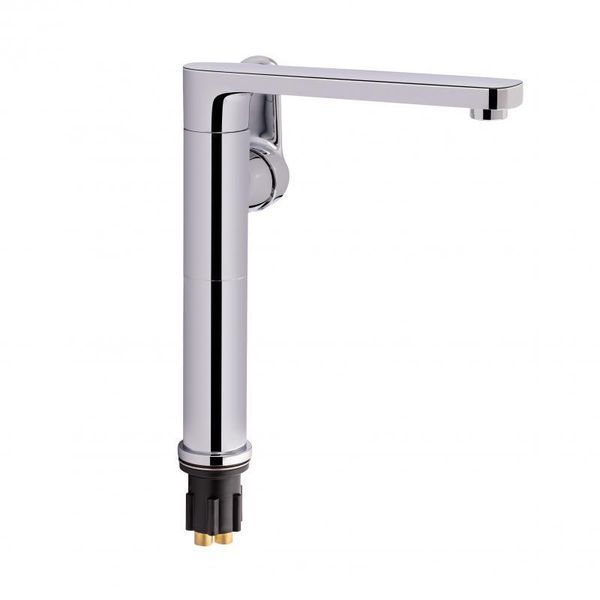 Смеситель для кухни Qtap Eco CRM 007F SD00000780 фото