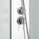 Душевой бокс Lidz Tani SB90x90.SAT.HIGH.FR, стекло Frost 4 мм SD00039857 фото 16