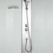 Душевой бокс Lidz Tani SB90x90.SAT.HIGH.FR, стекло Frost 4 мм SD00039857 фото 14