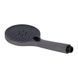Змішувач для ванни Qtap Vlasta New (з душовим гарнітуром) QTVLA259GMB45643 Gunmetal Black PVD 2303865958 фото 5