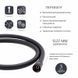 Шланг для душа Qtap Hadice PVC120B 1,2м SD00047465 фото 5