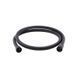 Шланг для душа Qtap Hadice PVC120B 1,2м SD00047465 фото 3