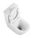 Унитаз-компакт Qtap Stork безободковый с сиденьем Soft-close QT15222178W SD00036225 фото 3