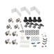 Душевой бокс Lidz Tani SB90x90.SAT.HIGH.FR, стекло Frost 4 мм SD00039857 фото 18