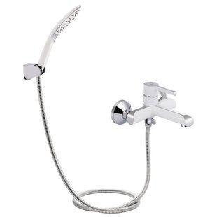 Смеситель для ванны Qtap Grand WCR 006 SD00039611 фото