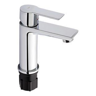 Змішувач для раковини Qtap Ustek 1016107C SD00041961 фото