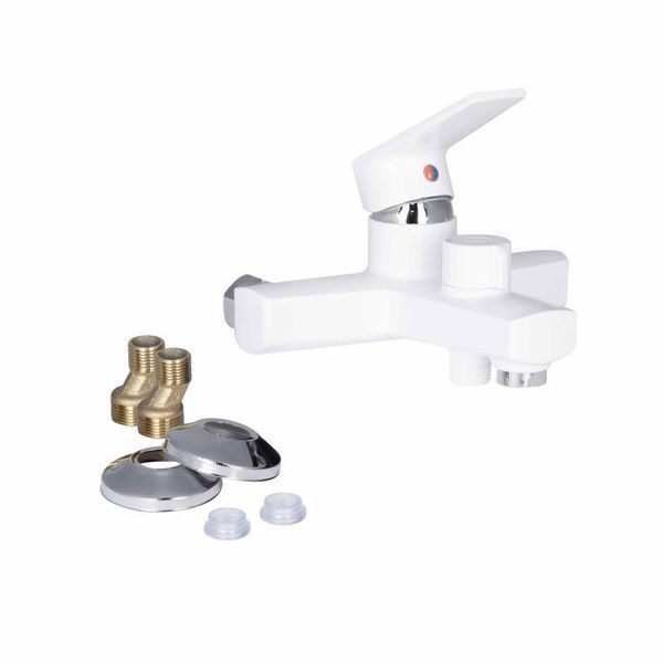 Змішувач для ванни Brinex 35W 006N SD00050844 фото
