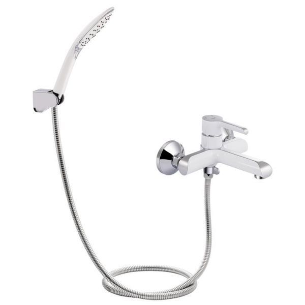 Смеситель для ванны Qtap Grand WCR 006 SD00039611 фото