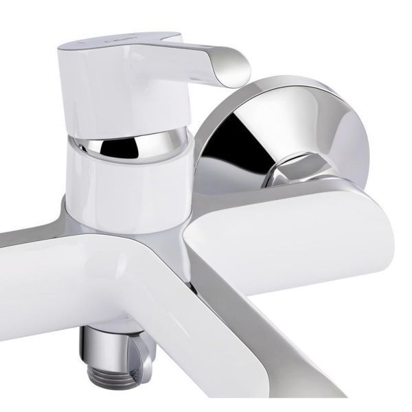 Смеситель для ванны Qtap Grand WCR 006 SD00039611 фото