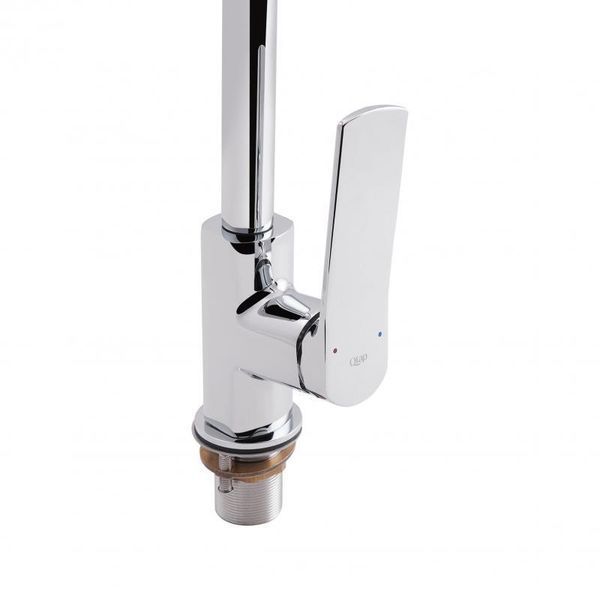 Смеситель для кухни Qtap Slavonice 9042103UC SD00042907 фото