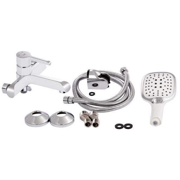 Смеситель для ванны Qtap Grand WCR 006 SD00039611 фото