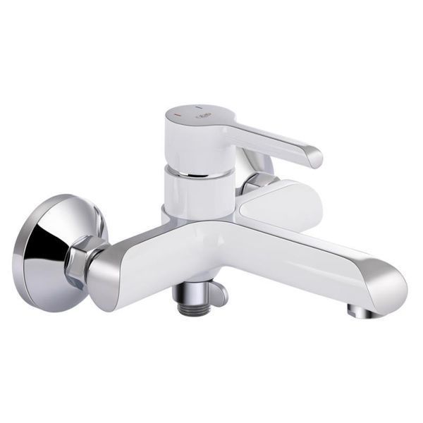 Смеситель для ванны Qtap Grand WCR 006 SD00039611 фото