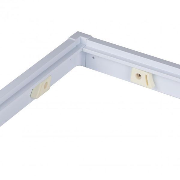 Душова кабіна Qtap Presto WHI1099SP5 90х90 см, скло Pear 5 мм без піддона SD00039700 фото