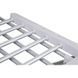 Сушарка для білизни електрична Qtap Breeze (SIL) 57702 з терморегулятором SD00034698 фото 16