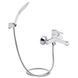 Смеситель для ванны Qtap Grand WCR 006 SD00039611 фото 8