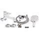 Смеситель для ванны Qtap Grand WCR 006 SD00039611 фото 14