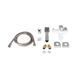 Змішувач для ванни Lidz Wawel 006 (з душовим гарнітуром) (k35) LDWAW006WHI45398 White SD00051522 фото 8